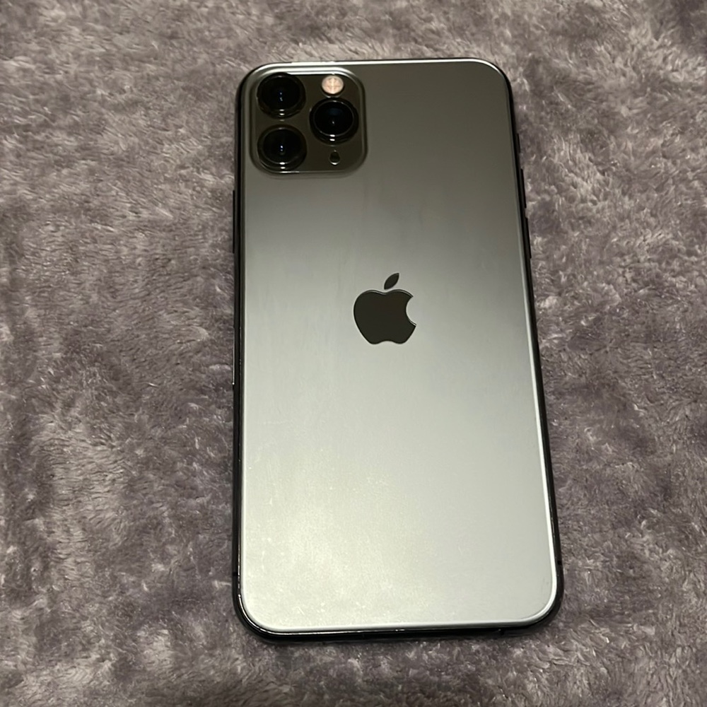 iPhone 11 Pro